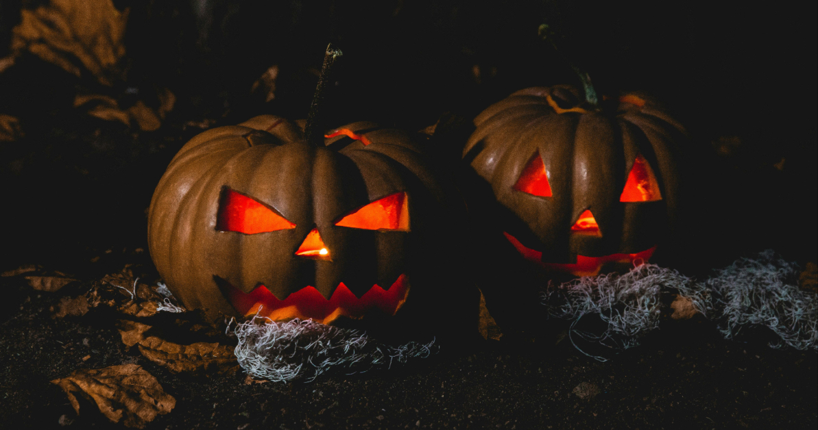 Halloween in Dubai 2025