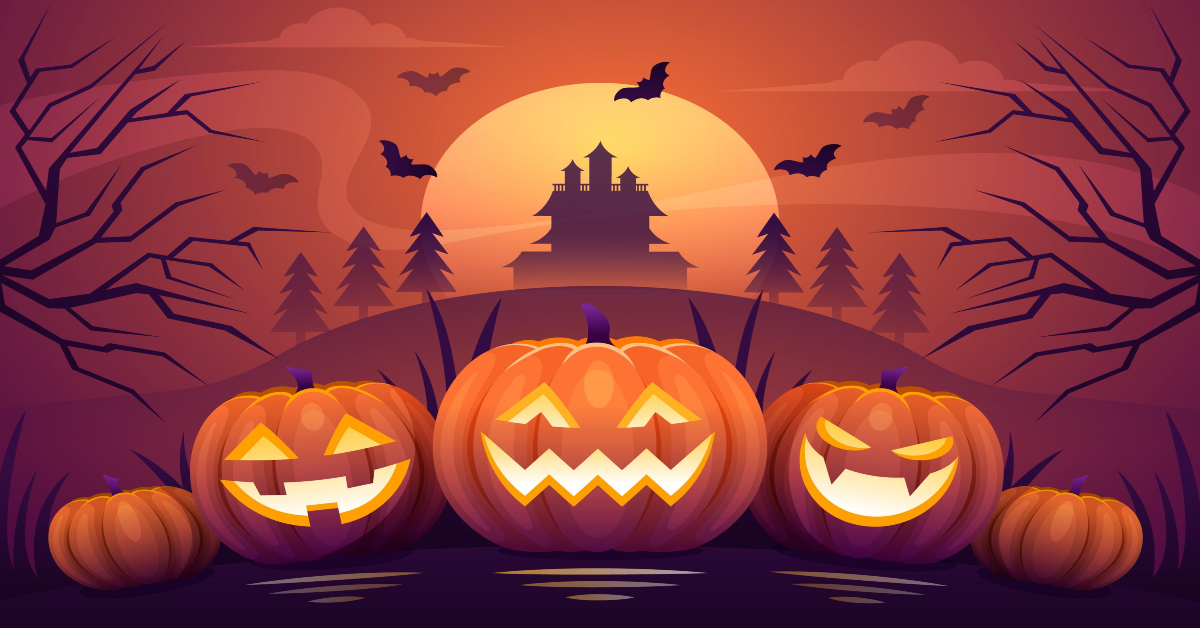 Halloween Pumpkins