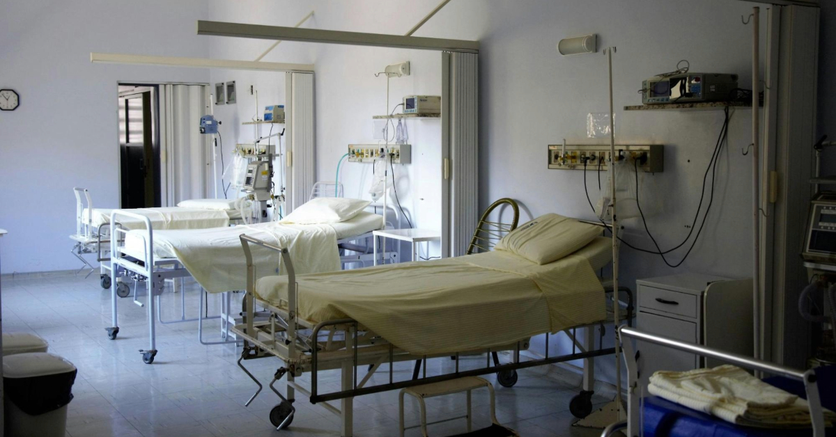Healthcare in Saudi vs UAE