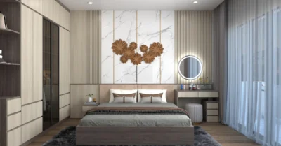 Luxury Hotel room near the World Trade Centre