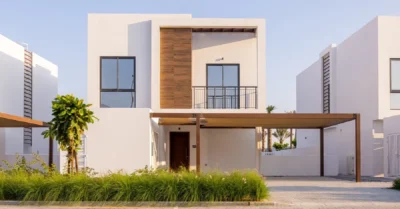 أسباب ارتفاع الطلب على العقارات السكنية في دبي