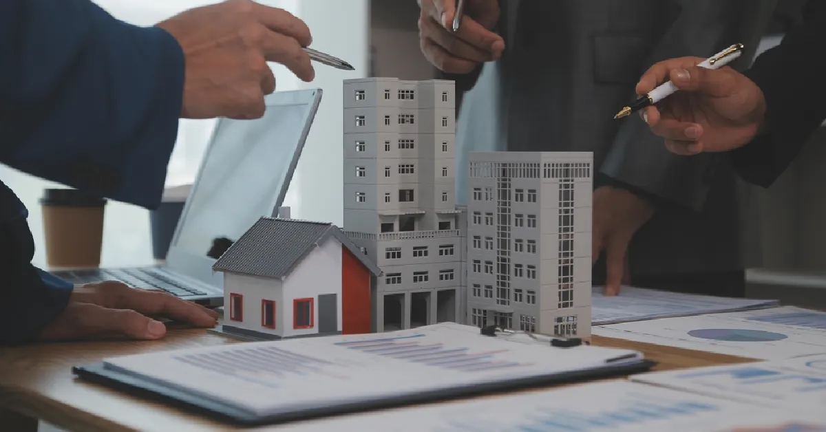 الاستثمار العقاري في الإمارات والسعودية: دليل شامل للمستثمرين