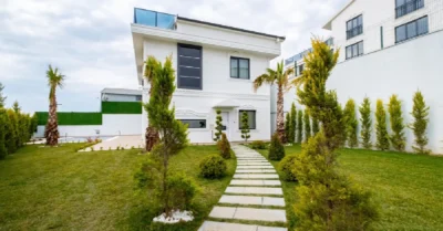 What’s the Difference Between a Duplex and a Townhouse?