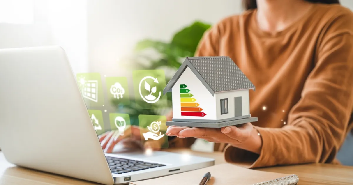 energy efficient lighting solutions