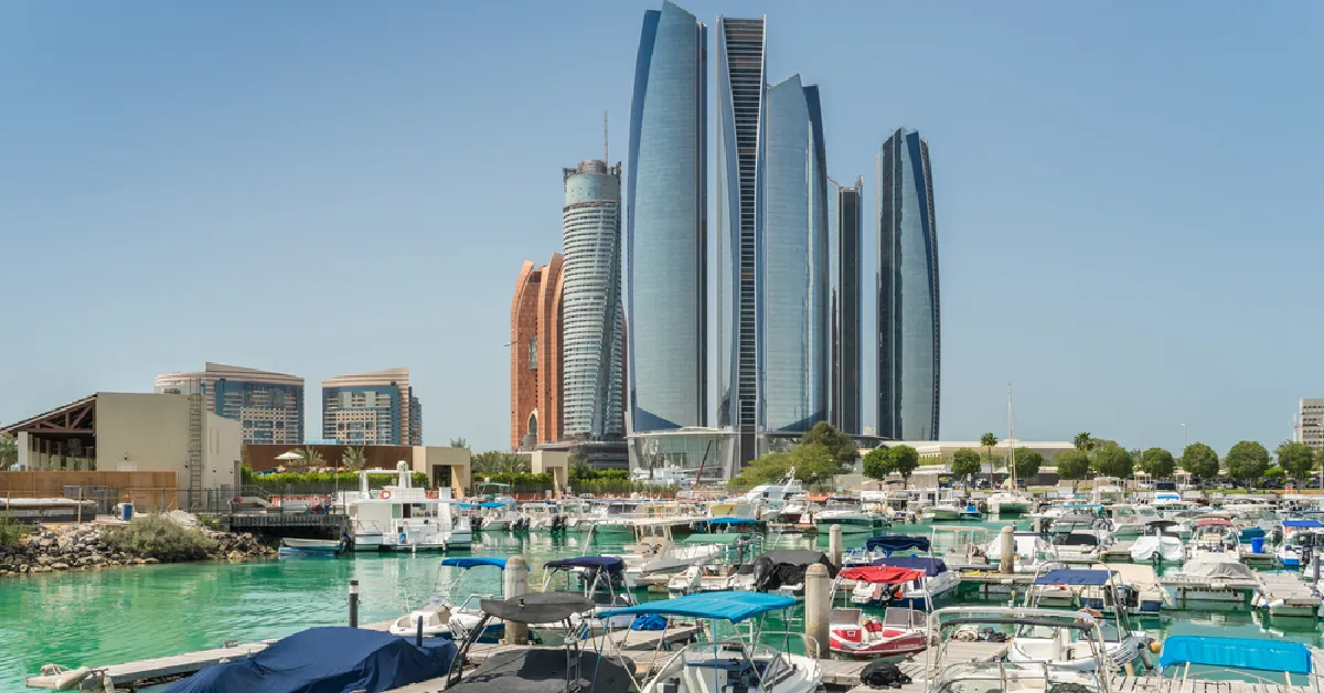 مرسى البطين