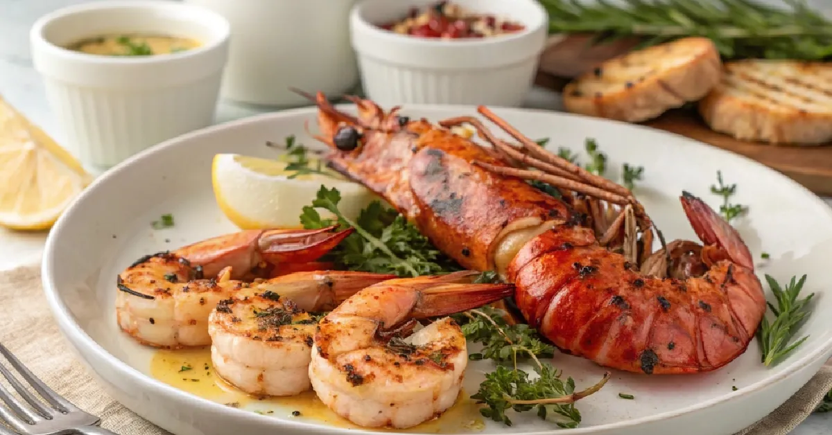 مطاعم في مرسى البطين: أفضل الوجهات لعشاق المأكولات البحرية