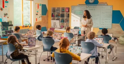 Schools in Al Reem Island Abu Dhabi: