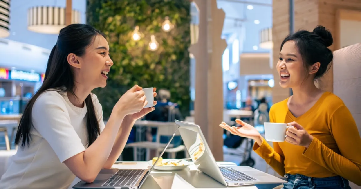 Best Restaurants Near Burjuman