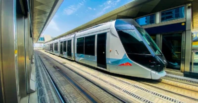 sobha realty metro station