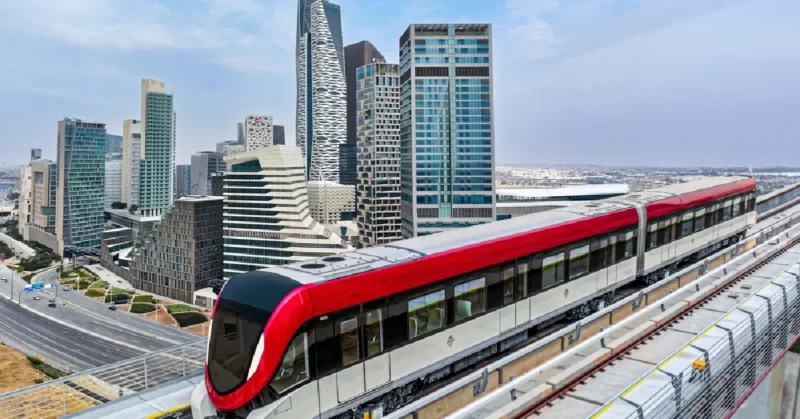 Metro Routes