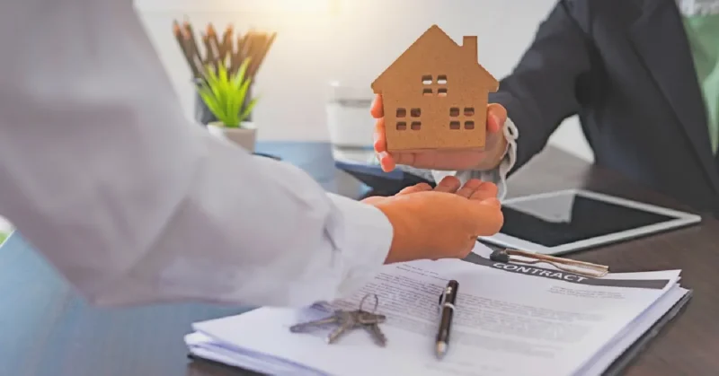 تكاليف و مصاريف شراء عقار في أبوظبي