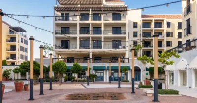 Apartments in Dubai