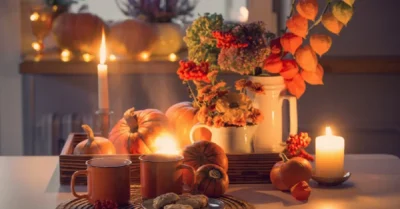 Halloween Decoration Ideas