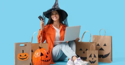 Halloween Costumes