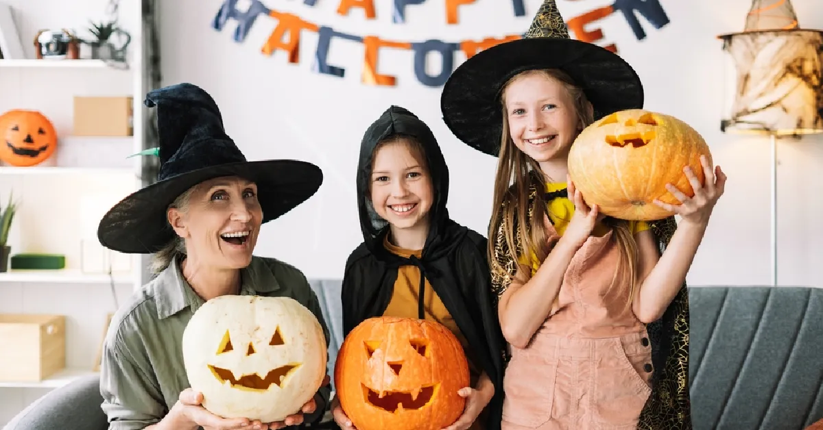 Halloween Costumes
