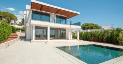Demand Property Features