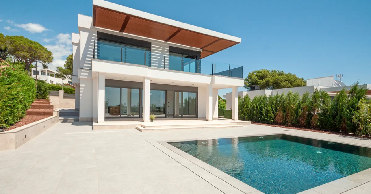 Demand Property Features