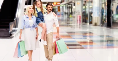 Your Guide to Al Qana Mall