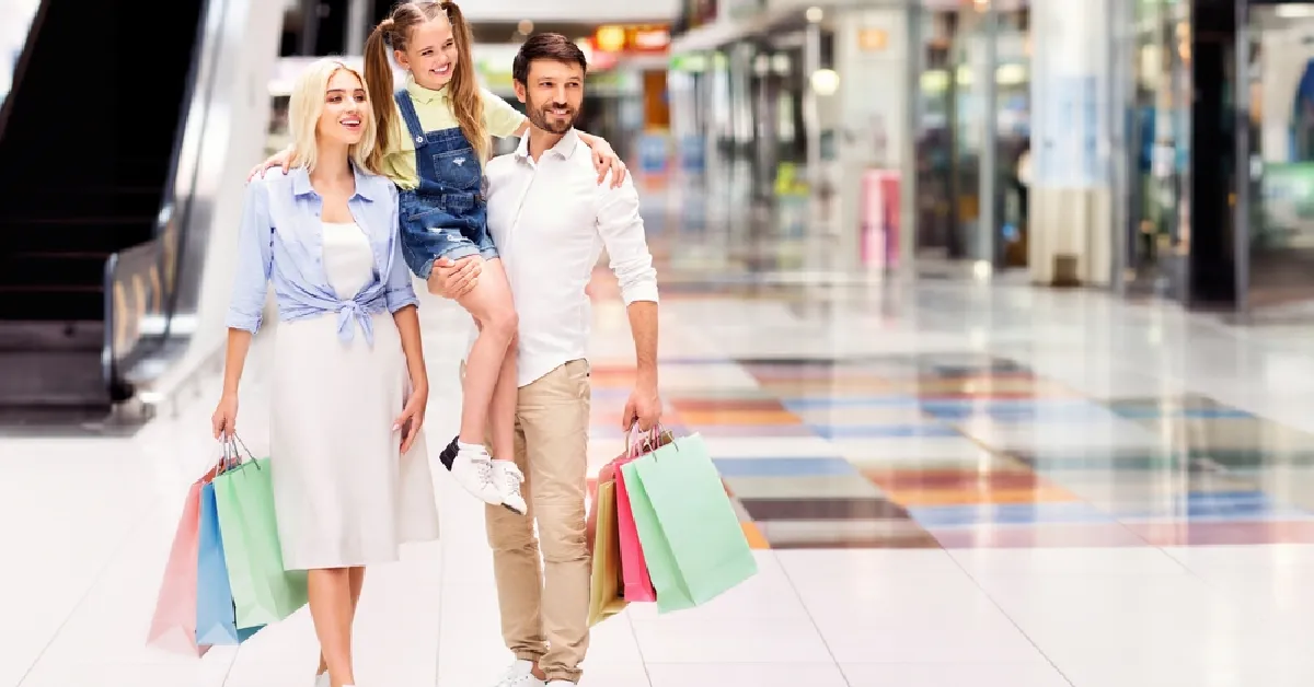 Your Guide to Al Qana Mall