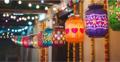 Diwali in Dubai