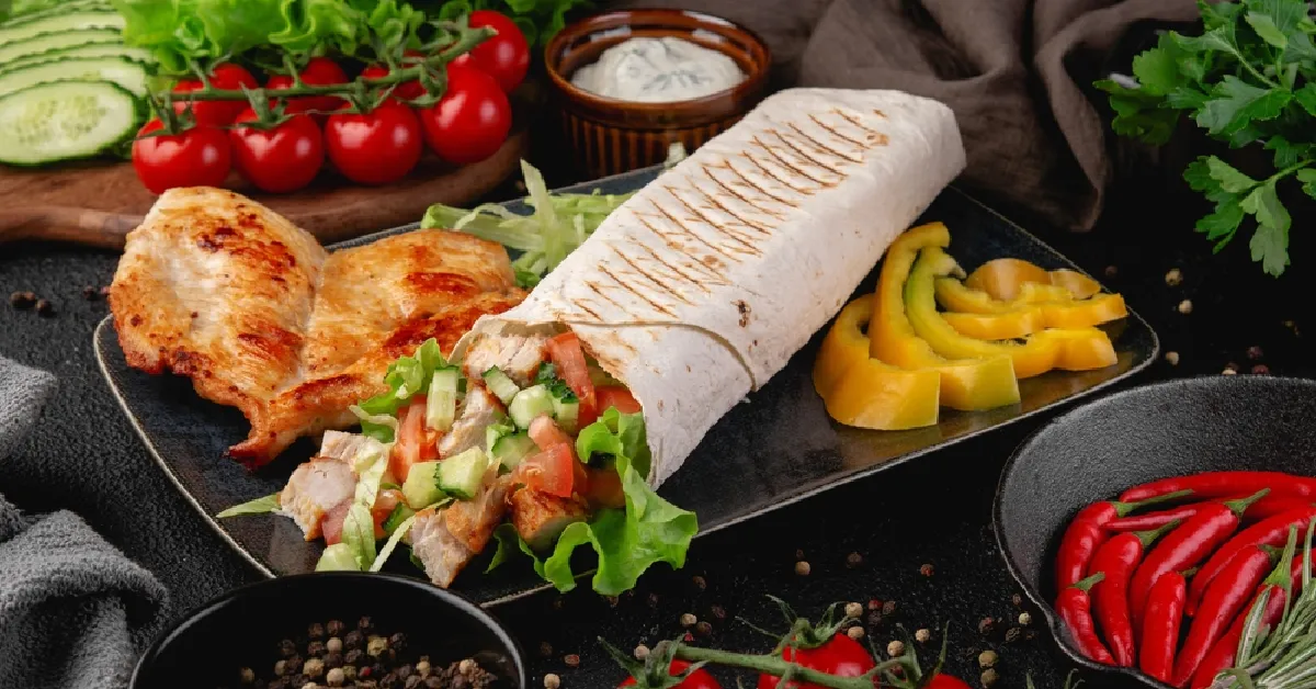 restaurants in Abu Dhabi