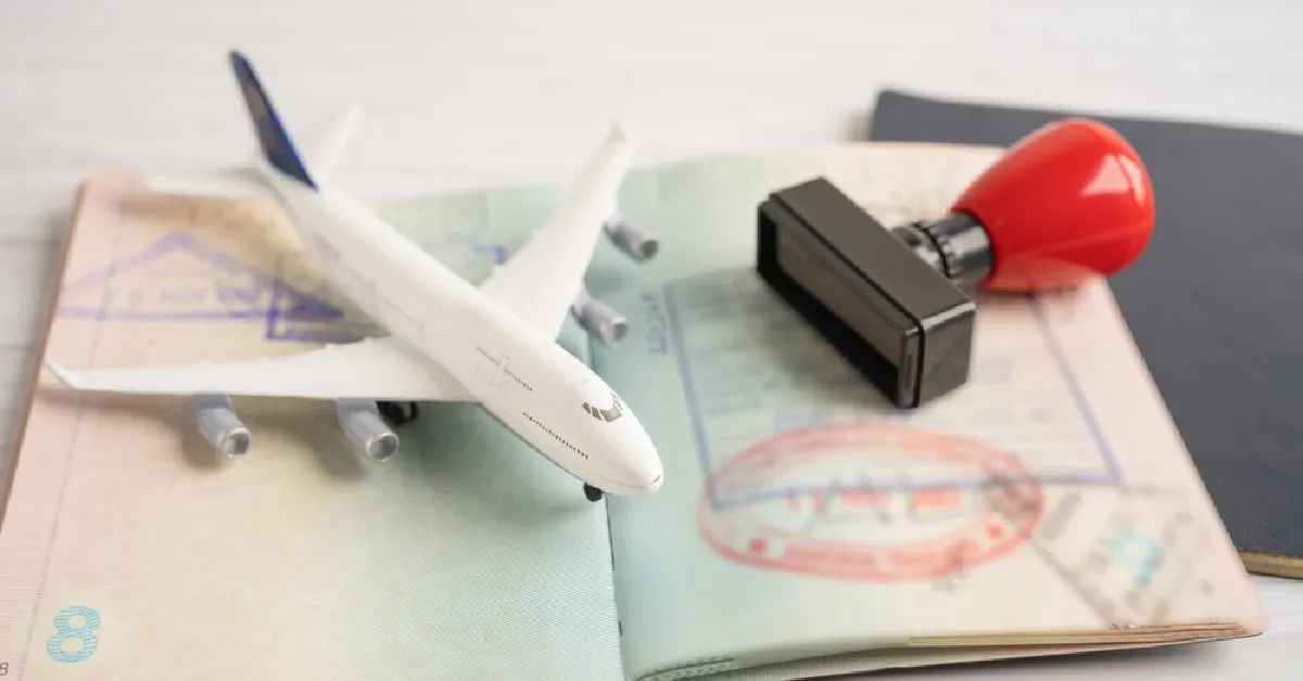 UAE Visit Visa