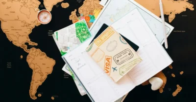 التقديم على تأشيرة زيارة الإمارات
