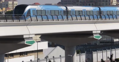 Oud Metha Metro