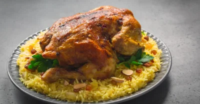 مطاعم العين الشعبية