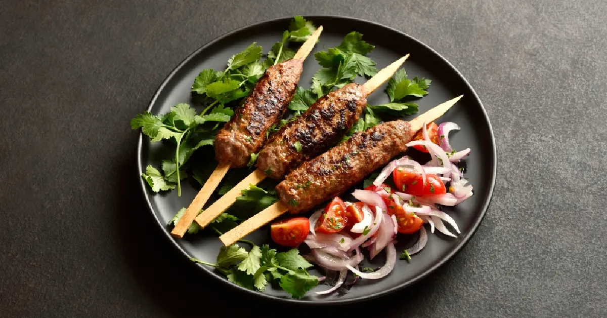 مطاعم العين الشعبية