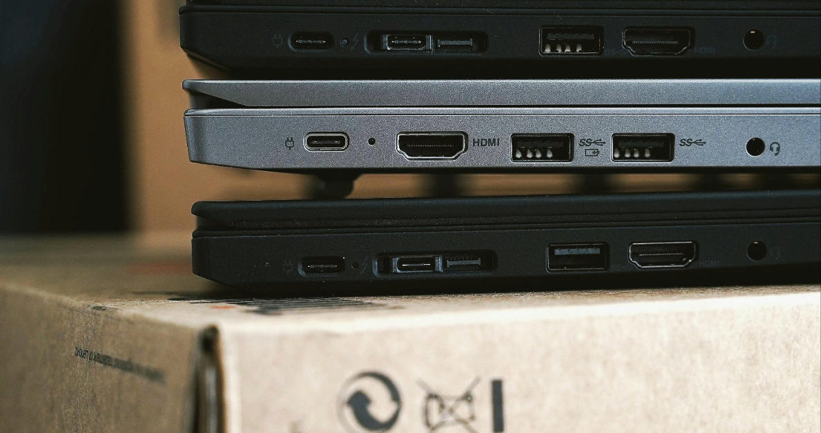 Non-functional and outdated electronic products