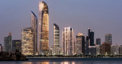 Property in Abu Dhabi