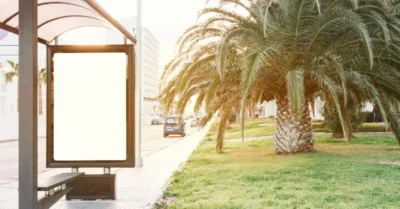 Sharjah Bus stations