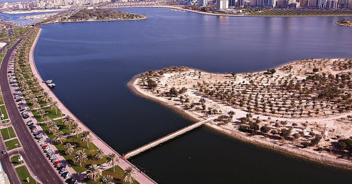 Sharjah City