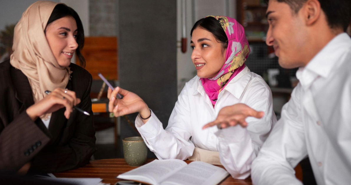 schools in al reem island