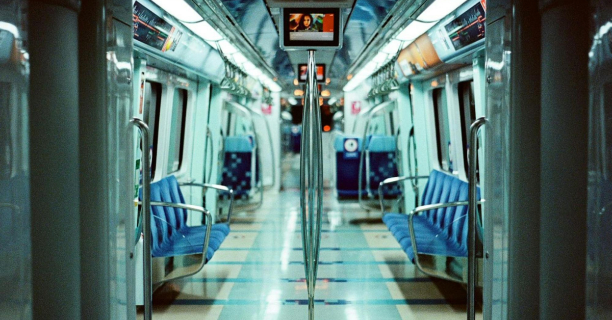 UAE metro to show Al Khalil metro station