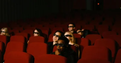 Umm Al Quwain Cinema