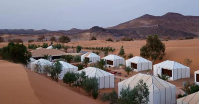 Where to stay in Kalba Sharjah