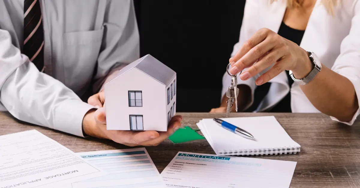 Renting vs buying a property - cost of living