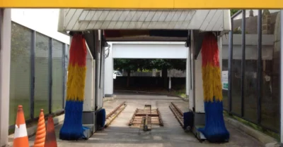 Car Wash in Ras Al Khor: Locations, Tips, Cost & More