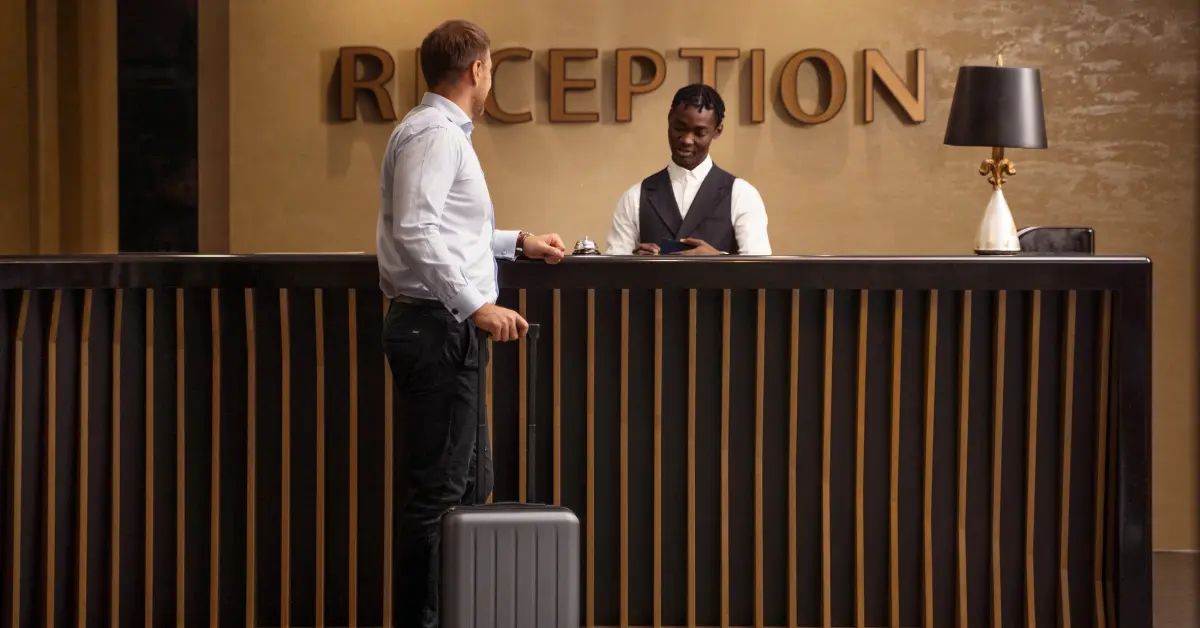 Hotels on Dalma Island