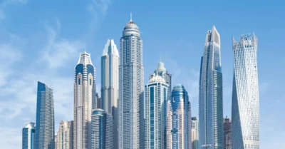 Dubai City