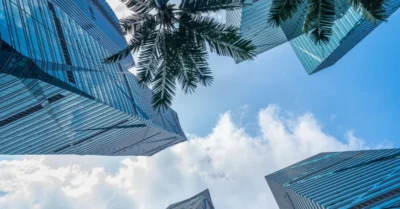 Skyscrapers