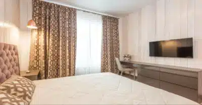 Luxury stay at Deira Dubai
