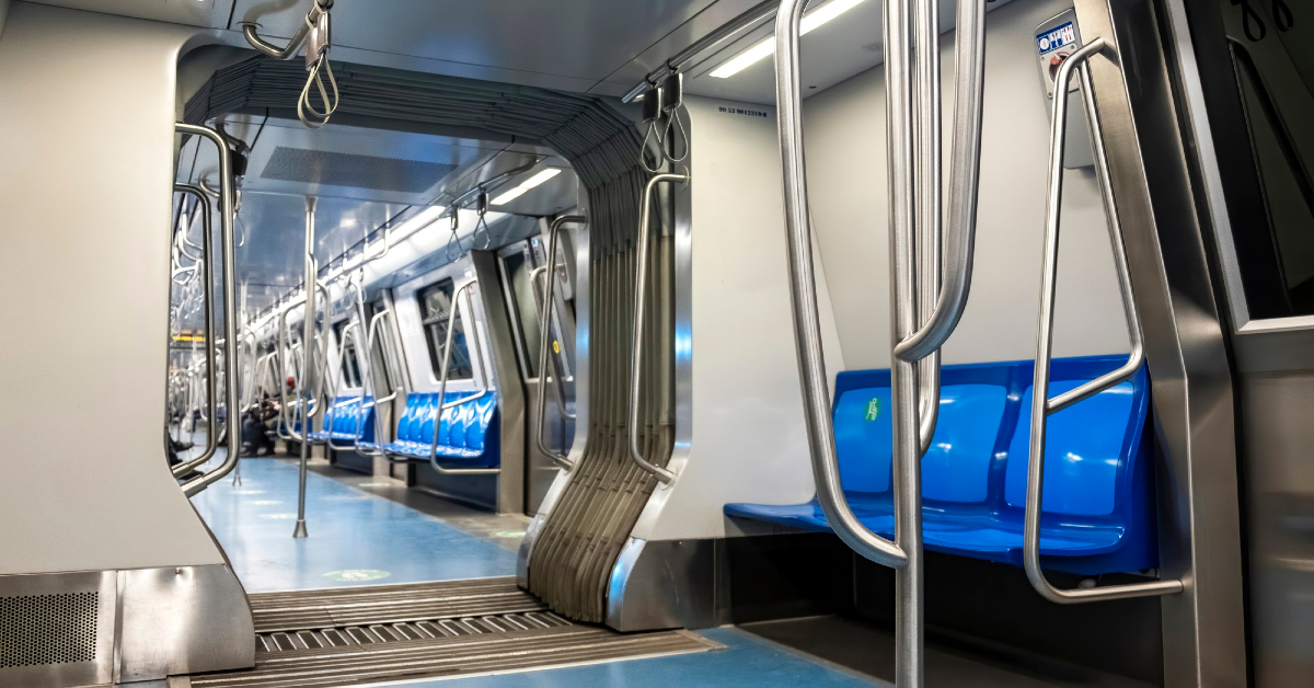 Public transport in UAE