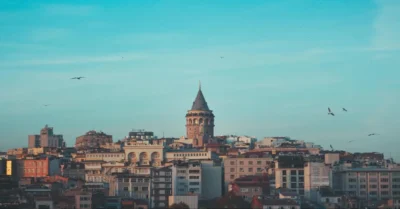 Istanbul City