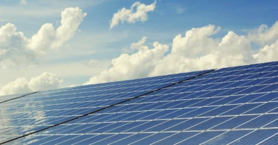 Solar panels to show how do solar panels increase home value​