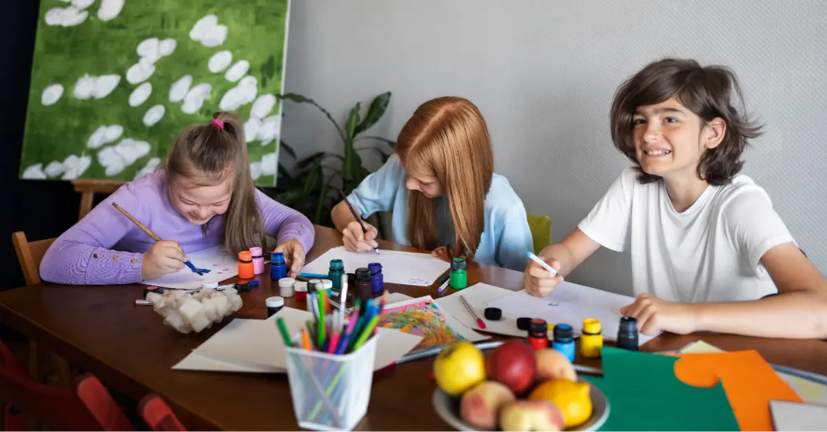 American Community School