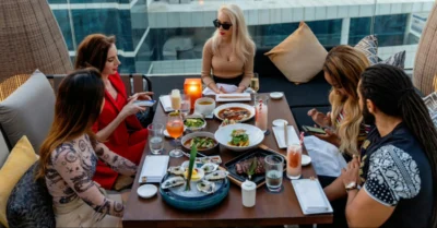 Best New Restaurants in Dubai You Must Try This Year