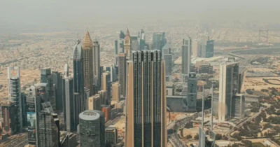 أسباب ارتفاع الطلب على العقارات السكنية في دبي